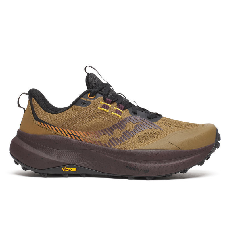 Saucony Xodus Ultra 4 Uomo col. 245 [PREZZO VALIDO SOLO PER ACQUISTO ON LINE SHOP]