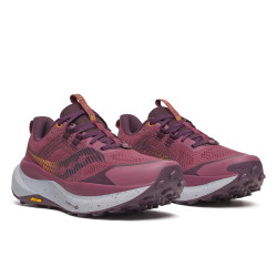 Saucony Xodus Ultra 4 Donna col. 248 [PREZZO VALIDO SOLO PER ACQUISTO ON LINE SHOP]