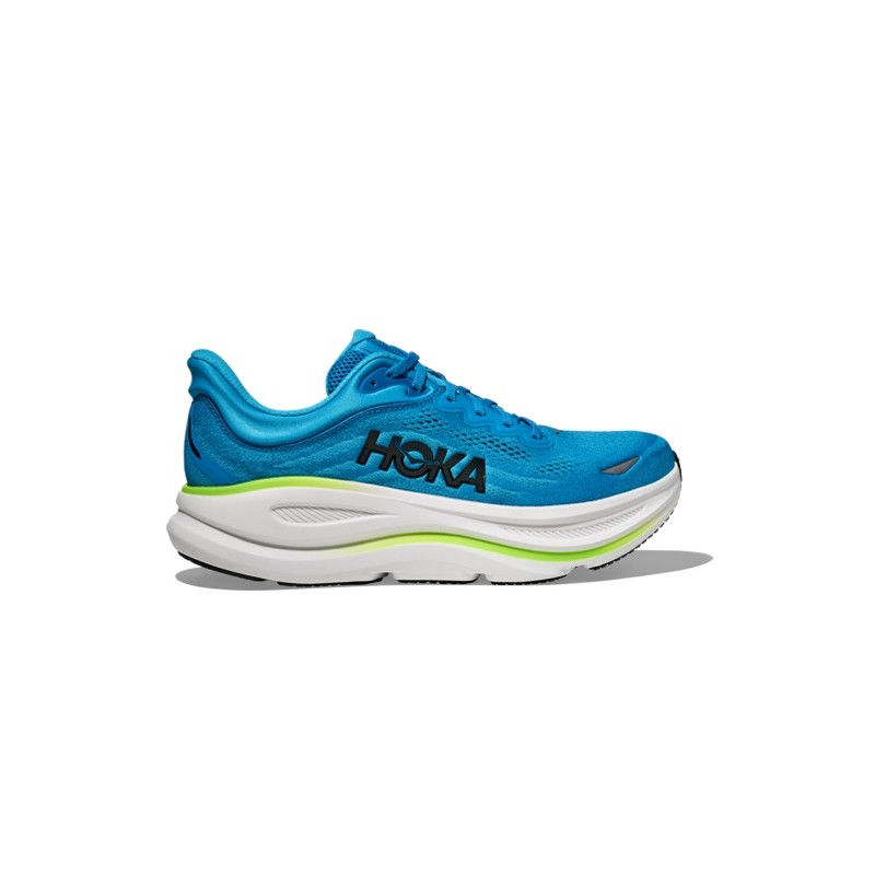 Hoka Bondi 9 Uomo SLHK [PREZZO VALIDO SOLO PER ACQUISTO ON LINE SHOP]