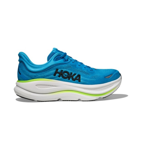 Hoka Bondi 9 Uomo SLHK [PREZZO VALIDO SOLO PER ACQUISTO ON LINE SHOP]