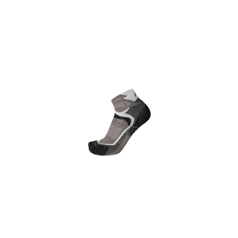 Mico Calza Run Corta X-LIGHT X-PERFORMANCE CA01287 col. 121 [PREZZO VALIDO SOLO PER ACQUISTO ON LINE SHOP]