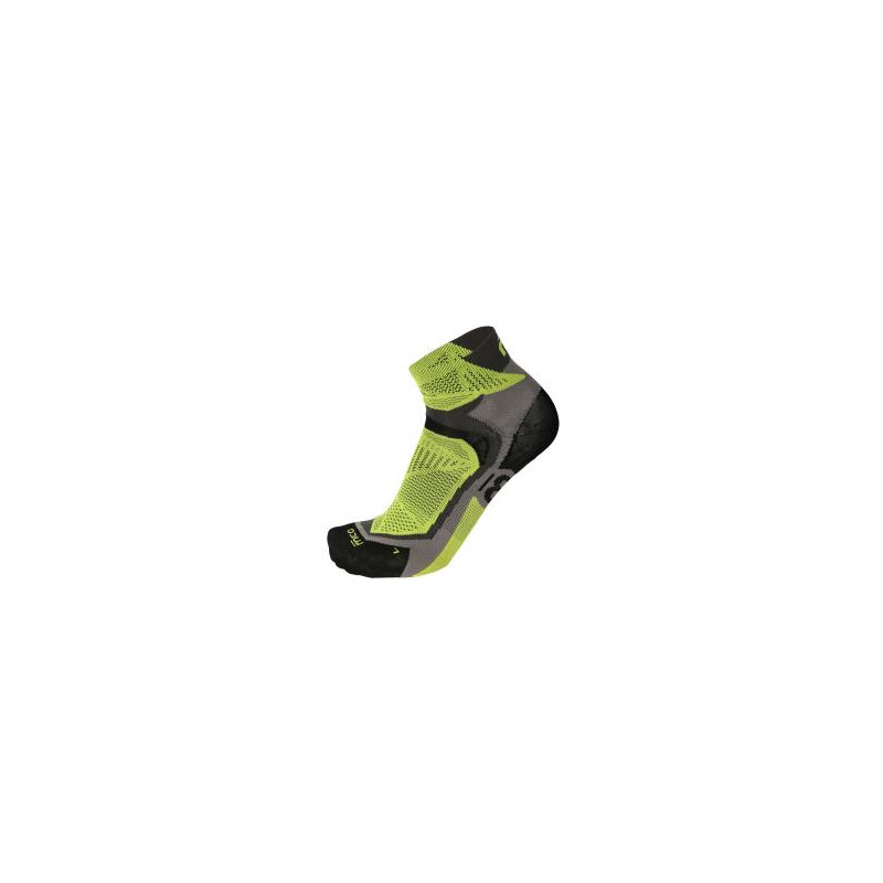 Mico Calza Run Corta X-LIGHT X-PERFORMANCE CA01287 col. 605 [PREZZO VALIDO SOLO PER ACQUISTO ON LINE SHOP]
