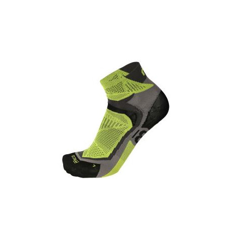 Mico Calza Run Corta X-LIGHT X-PERFORMANCE CA01287 col. 605 [PREZZO VALIDO SOLO PER ACQUISTO ON LINE SHOP]