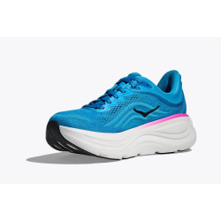 Hoka Bondi 9 Donna SNNF [PREZZO VALIDO SOLO PER ACQUISTO ON LINE SHOP]