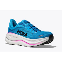 Hoka Bondi 9 Donna SNNF [PREZZO VALIDO SOLO PER ACQUISTO ON LINE SHOP]