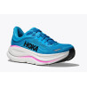 Hoka Bondi 9 Donna SNNF [PREZZO VALIDO SOLO PER ACQUISTO ON LINE SHOP]