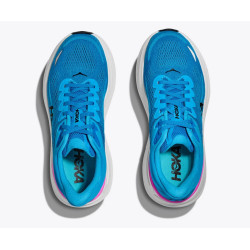 Hoka Bondi 9 Donna SNNF [PREZZO VALIDO SOLO PER ACQUISTO ON LINE SHOP]