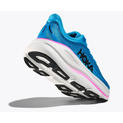 Hoka Bondi 9 Donna SNNF [PREZZO VALIDO SOLO PER ACQUISTO ON LINE SHOP]