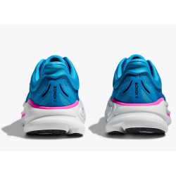 Hoka Bondi 9 Donna SNNF [PREZZO VALIDO SOLO PER ACQUISTO ON LINE SHOP]