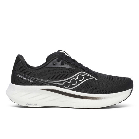 Saucony Ride 18 Uomo col. 100 [PREZZO VALIDO SOLO PER ACQUISTO ON LINE SHOP]