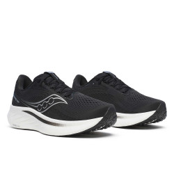 Saucony Ride 18 Uomo col. 100 [PREZZO VALIDO SOLO PER ACQUISTO ON LINE SHOP]