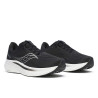 Saucony Ride 18 Uomo col. 100 [PREZZO VALIDO SOLO PER ACQUISTO ON LINE SHOP]