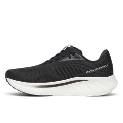 Saucony Ride 18 Uomo col. 100 [PREZZO VALIDO SOLO PER ACQUISTO ON LINE SHOP]