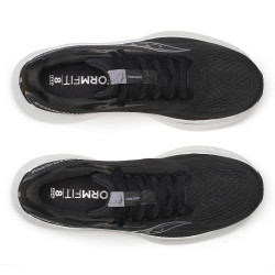 Saucony Ride 18 Uomo col. 100 [PREZZO VALIDO SOLO PER ACQUISTO ON LINE SHOP]