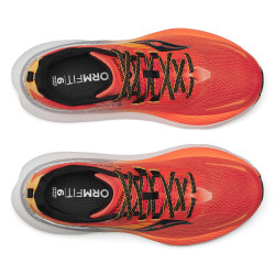 Saucony Hurricane 24 Uomo col. 164 [PREZZO VALIDO SOLO PER ACQUISTO ON LINE SHOP]