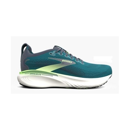 Brooks Adrenaline GTS 25 Uomo col. 327 [PREZZO VALIDO SOLO PER ACQUISTO ON LINE SHOP]