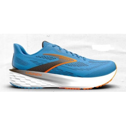 Brooks Launch 12 Uomo col....