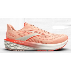 Brooks Launch 12 Donna col....