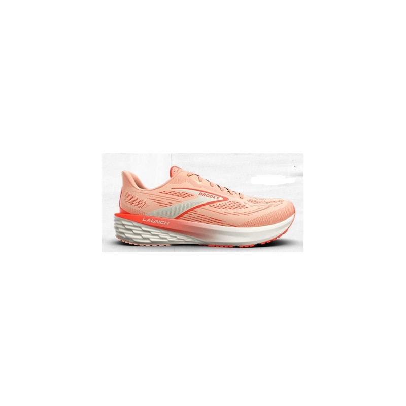 Brooks Launch 12 Donna col. 834 [PREZZO VALIDO SOLO PER ACQUISTO ON LINE SHOP]