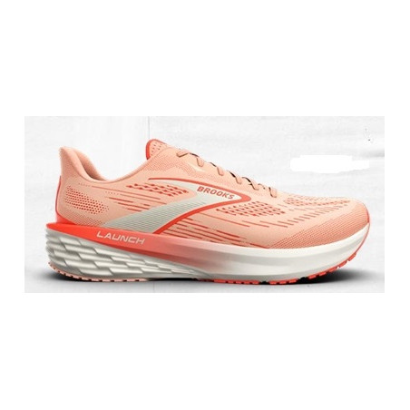 Brooks Launch 12 Donna col. 834 [PREZZO VALIDO SOLO PER ACQUISTO ON LINE SHOP]