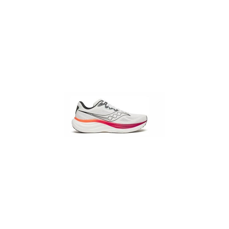 Saucony Ride 19 Uomo col. 172 [PREZZO VALIDO SOLO PER ACQUISTO ON LINE SHOP]