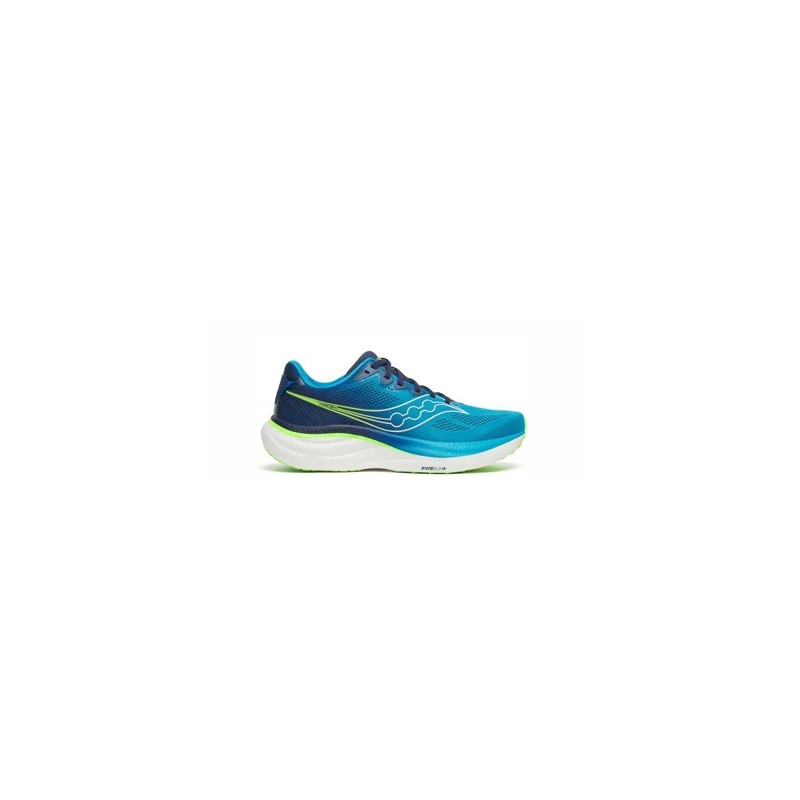 Saucony Ride 19 Uomo col. 150 [PREZZO VALIDO SOLO PER ACQUISTO ON LINE SHOP]