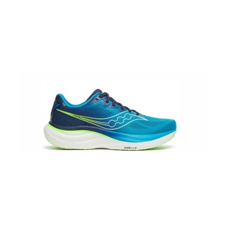 Saucony Ride 19 Uomo col. 150 [PREZZO VALIDO SOLO PER ACQUISTO ON LINE SHOP]