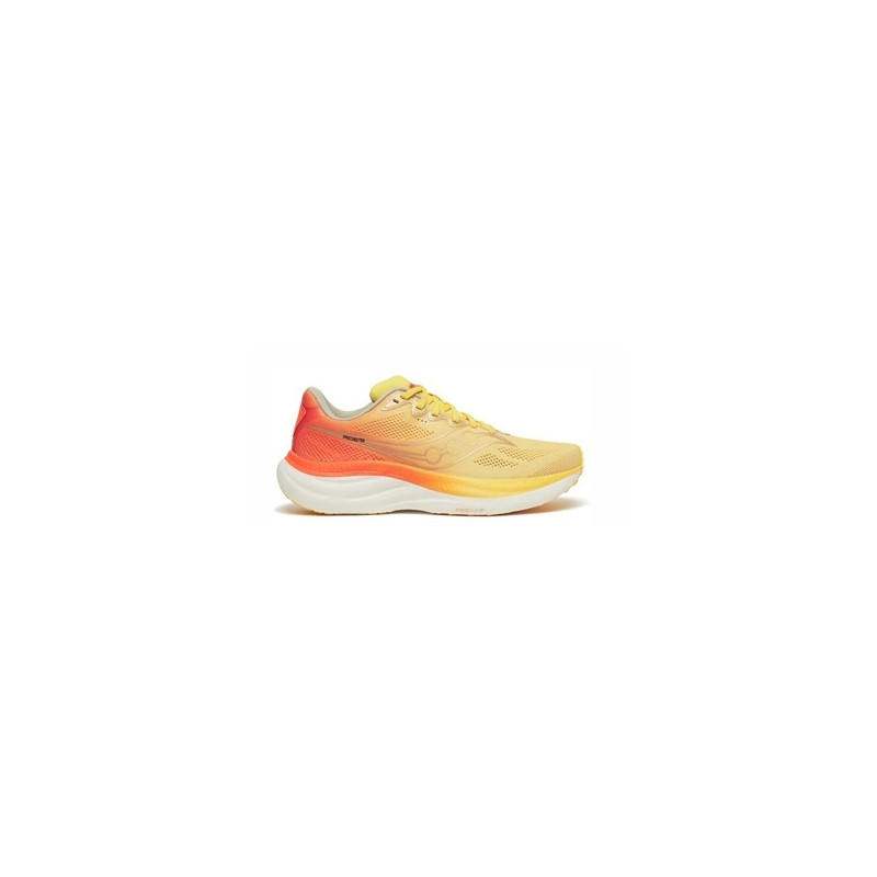 Saucony Ride 19 Uomo col. 130 [PREZZO VALIDO SOLO PER ACQUISTO ON LINE SHOP]