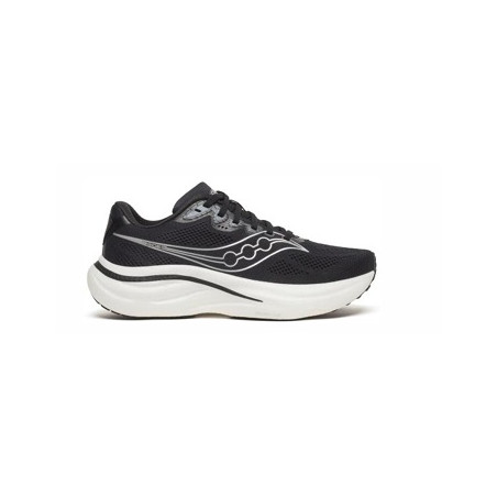 Saucony Ride 19 Donna col. 100 [PREZZO VALIDO SOLO PER ACQUISTO ON LINE SHOP]