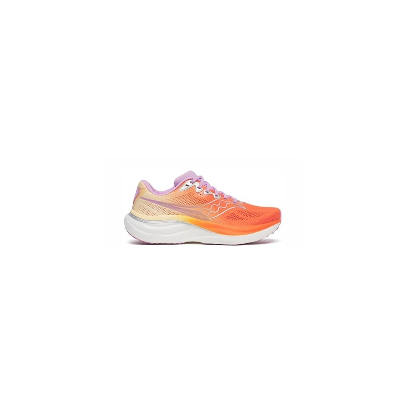 Saucony Ride 19 Donna col. 126 [PREZZO VALIDO SOLO PER ACQUISTO ON LINE SHOP]