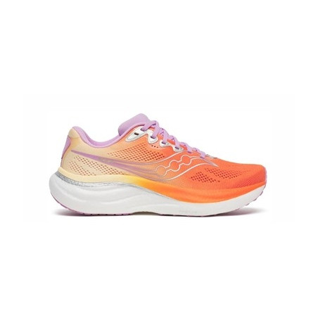 Saucony Ride 19 Donna col. 126 [PREZZO VALIDO SOLO PER ACQUISTO ON LINE SHOP]