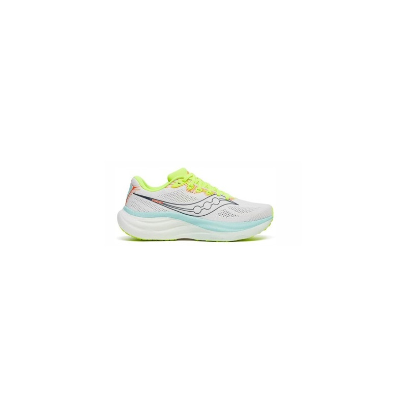 Saucony Ride 19 Donna col. 131 [PREZZO VALIDO SOLO PER ACQUISTO ON LINE SHOP]