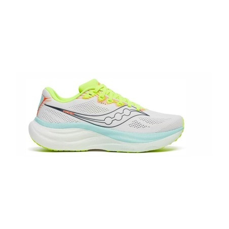 Saucony Ride 19 Donna col. 131 [PREZZO VALIDO SOLO PER ACQUISTO ON LINE SHOP]