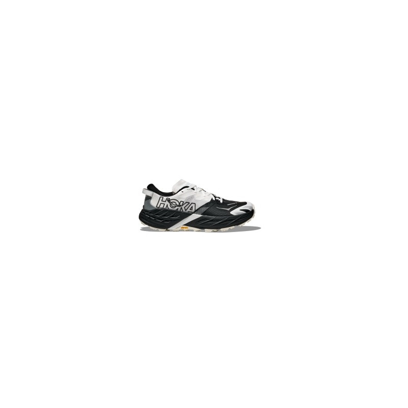 Hoka Speedgoat 7 Uomo BWHT [PREZZO VALIDO SOLO PER ACQUISTO ON LINE SHOP]