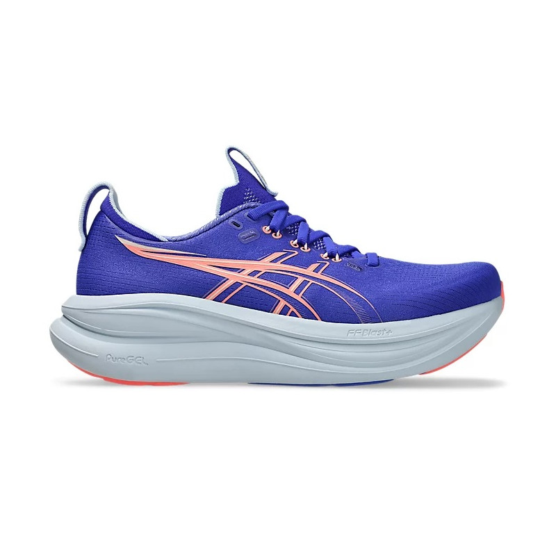 Asics Gel Nimbus 28 Donna col. 401 [PREZZO VALIDO SOLO PER ACQUISTO ON LINE SHOP]