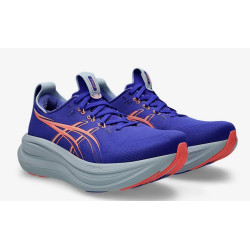 Asics Gel Nimbus 28 Donna col. 401 [PREZZO VALIDO SOLO PER ACQUISTO ON LINE SHOP]