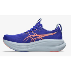 Asics Gel Nimbus 28 Donna col. 401 [PREZZO VALIDO SOLO PER ACQUISTO ON LINE SHOP]