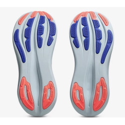 Asics Gel Nimbus 28 Donna col. 401 [PREZZO VALIDO SOLO PER ACQUISTO ON LINE SHOP]