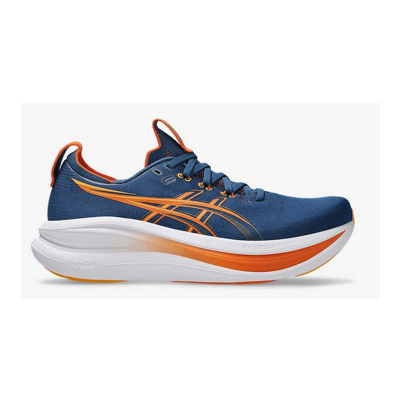 Asics Gel Nimbus 28 Uomo col. 401 [PREZZO VALIDO SOLO PER ACQUISTO ON LINE SHOP]