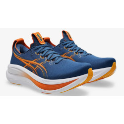 Asics Gel Nimbus 28 Uomo col. 401 [PREZZO VALIDO SOLO PER ACQUISTO ON LINE SHOP]
