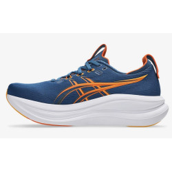 Asics Gel Nimbus 28 Uomo col. 401 [PREZZO VALIDO SOLO PER ACQUISTO ON LINE SHOP]