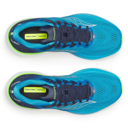 Saucony Ride 19 Uomo col. 150 [PREZZO VALIDO SOLO PER ACQUISTO ON LINE SHOP]