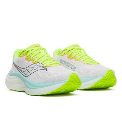 Saucony Ride 19 Donna col. 131 [PREZZO VALIDO SOLO PER ACQUISTO ON LINE SHOP]