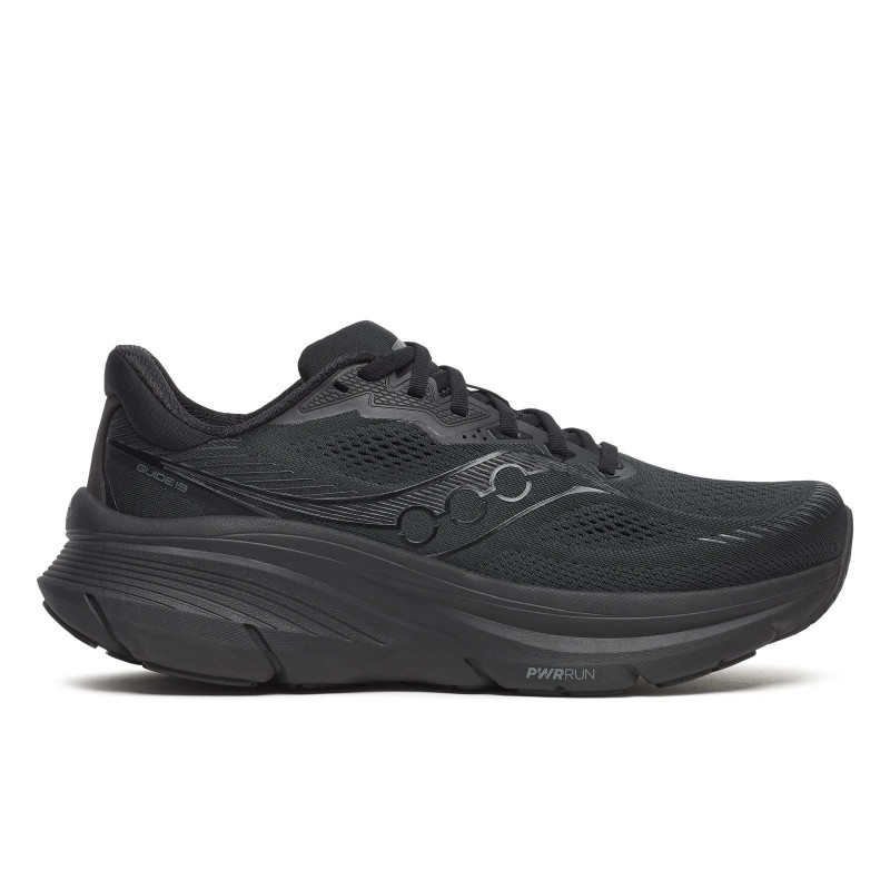 Saucony Guide 19 Uomo col. 101 [PREZZO VALIDO SOLO PER ACQUISTO ON LINE SHOP]