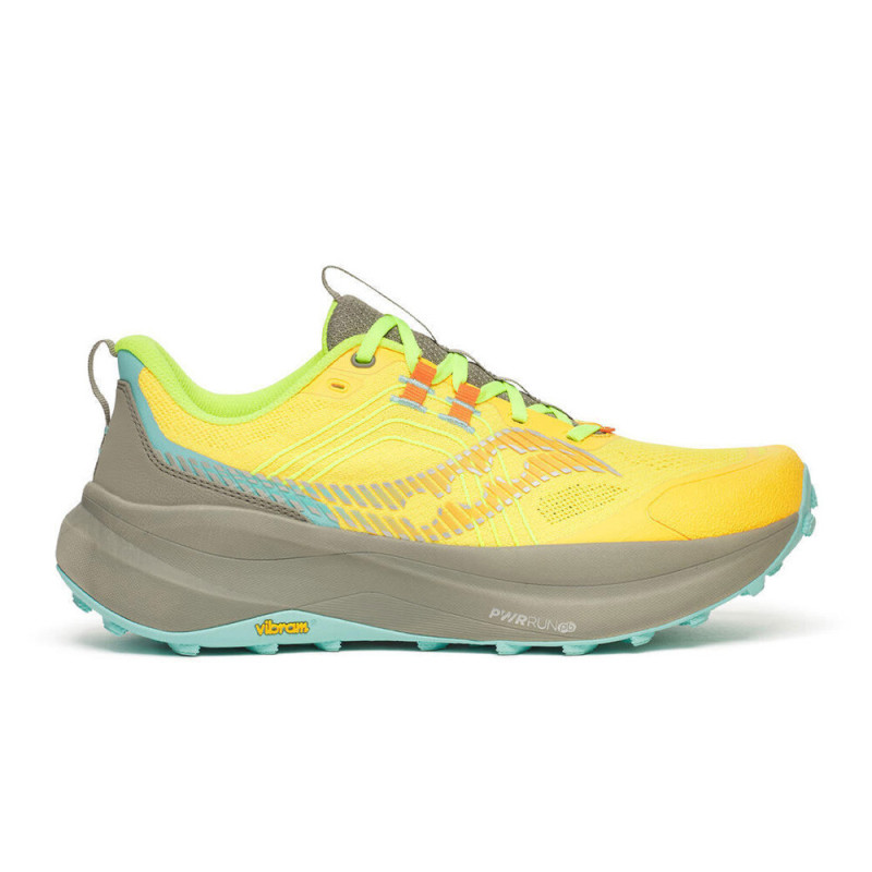 Saucony Xodus Ultra 4 Uomo col. 144 [PREZZO VALIDO SOLO PER ACQUISTO ON LINE SHOP]