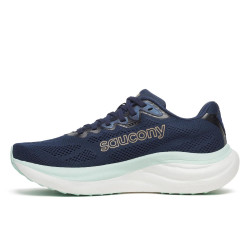Saucony Ride 19 Donna col. 110 [PREZZO VALIDO SOLO PER ACQUISTO ON LINE SHOP]