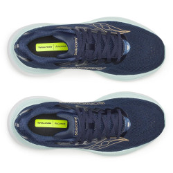 Saucony Ride 19 Donna col. 110 [PREZZO VALIDO SOLO PER ACQUISTO ON LINE SHOP]
