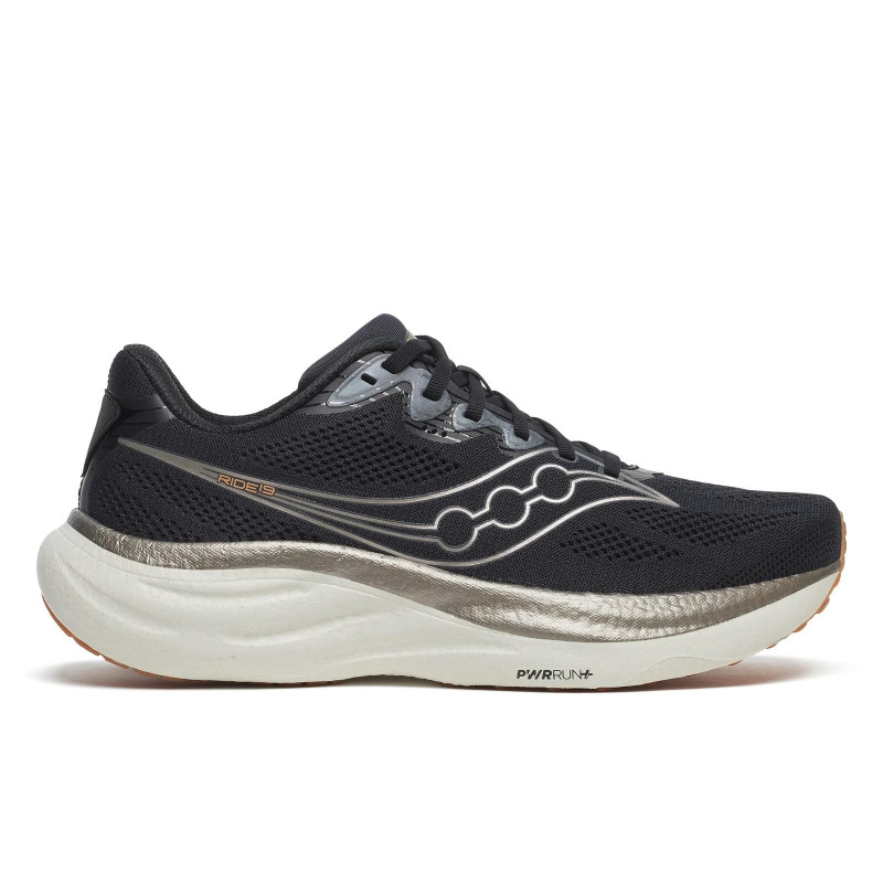 Saucony Ride 19 Uomo col. 145 [PREZZO VALIDO SOLO PER ACQUISTO ON LINE SHOP]