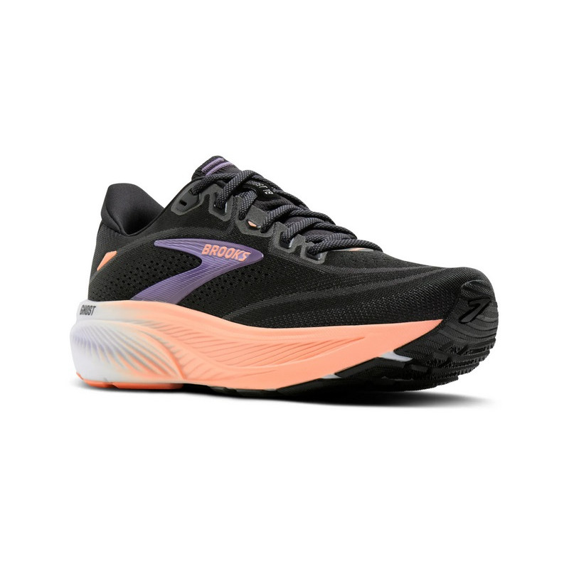 Brooks Ghost 18 Donna col. 080 [PREZZO VALIDO SOLO PER ACQUISTO ON LINE SHOP]