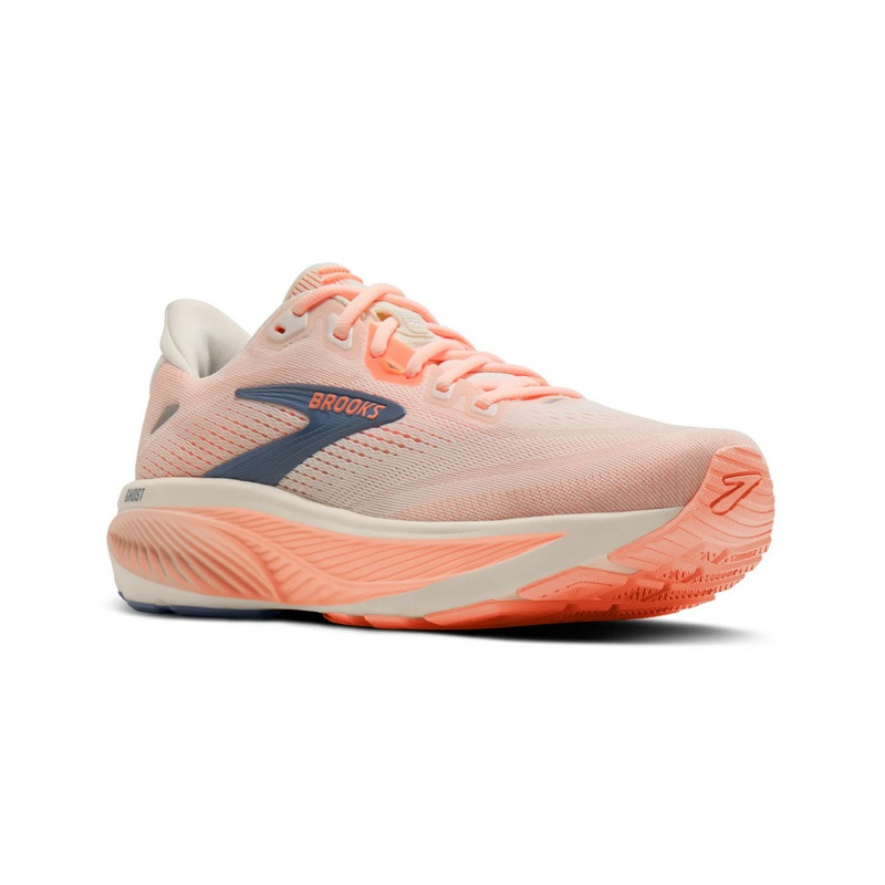 Brooks Ghost 18 Donna col. 161 [PREZZO VALIDO SOLO PER ACQUISTO ON LINE SHOP]
